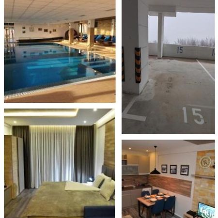 Apartman Sladjana Premier 12 Milmari Копаоник Екстер'єр фото