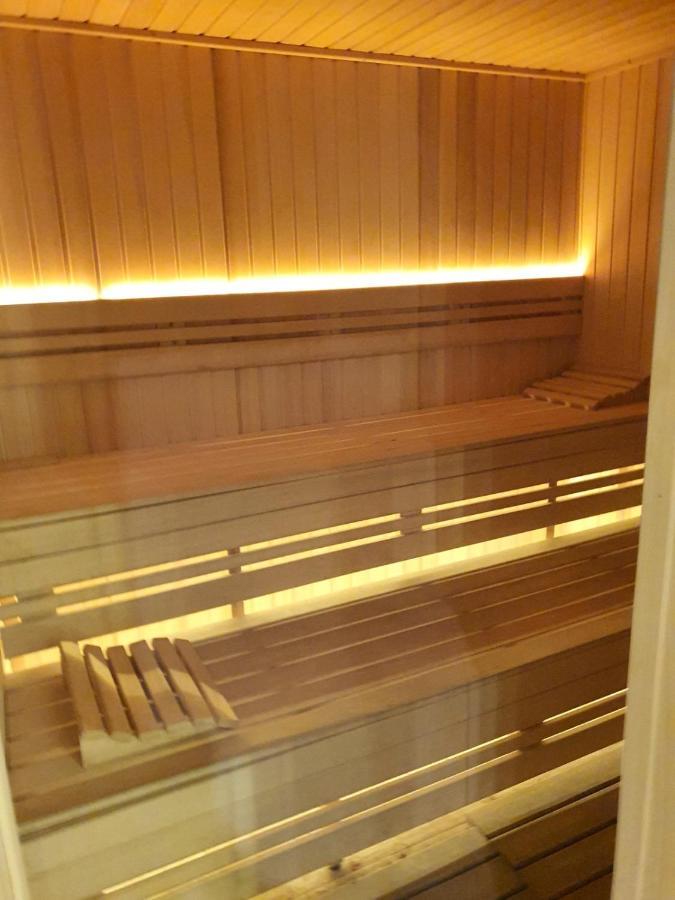Apartman Sladjana Premier 12 Milmari Копаоник Екстер'єр фото