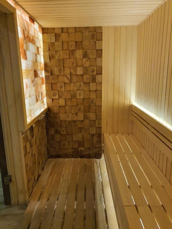 Apartman Sladjana Premier 12 Milmari Копаоник Екстер'єр фото