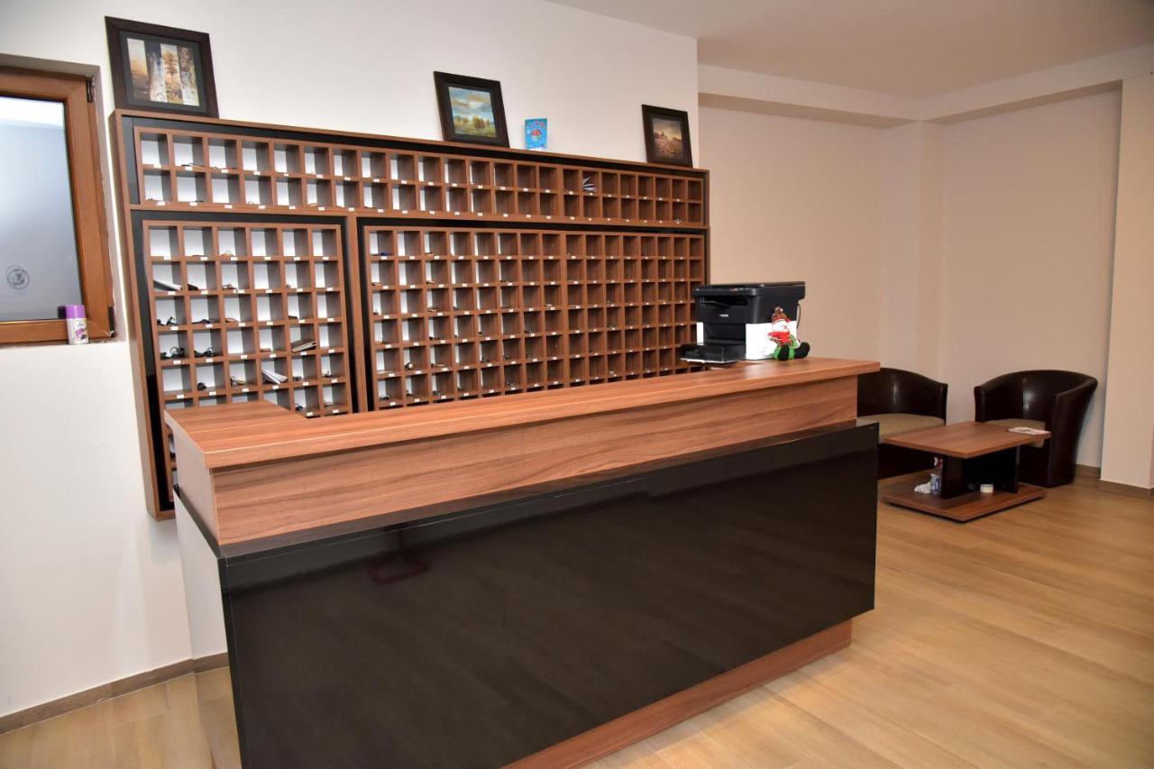 Apartman Sladjana Premier 12 Milmari Копаоник Екстер'єр фото