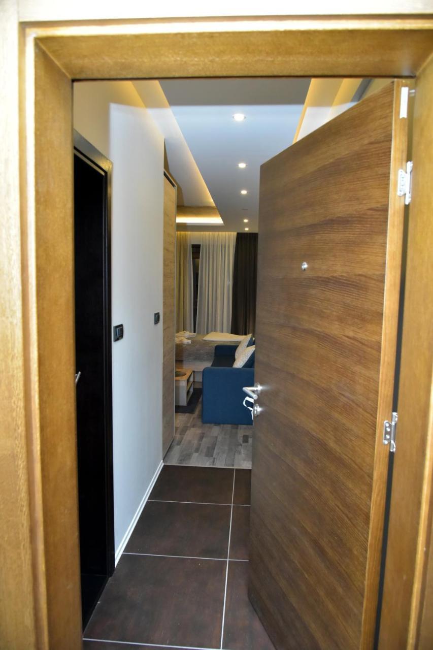 Apartman Sladjana Premier 12 Milmari Копаоник Екстер'єр фото