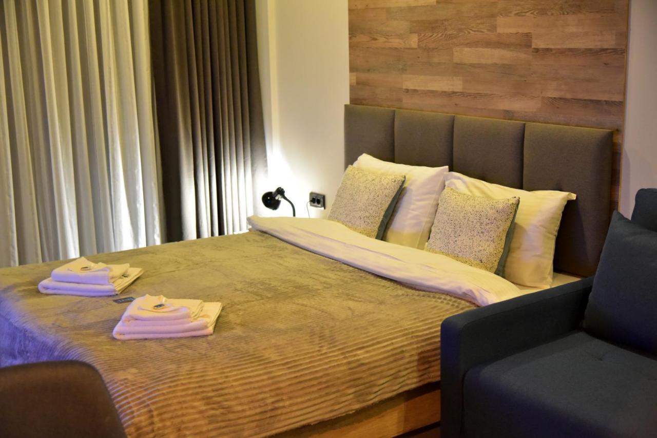 Apartman Sladjana Premier 12 Milmari Копаоник Екстер'єр фото