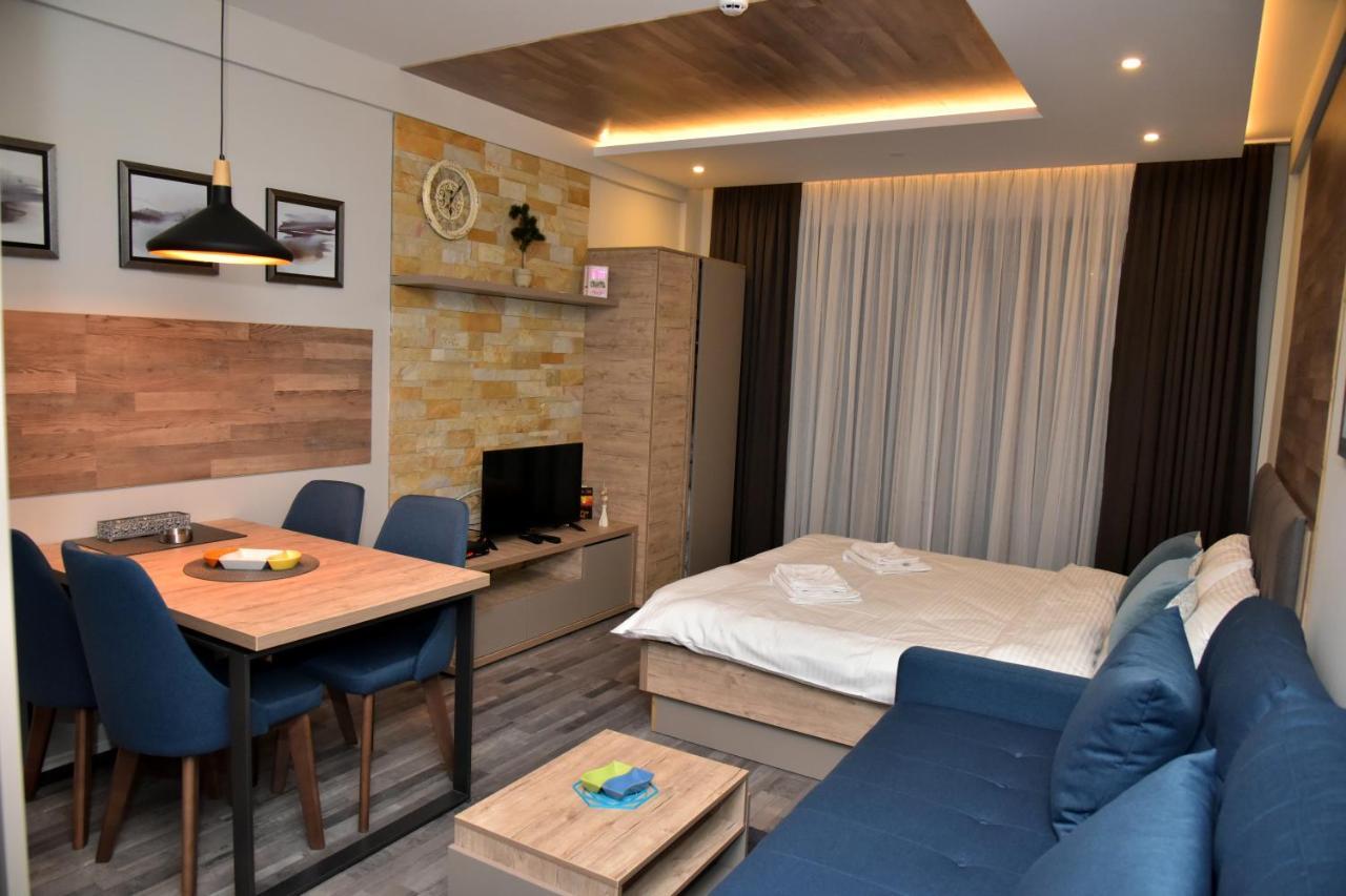 Apartman Sladjana Premier 12 Milmari Копаоник Екстер'єр фото