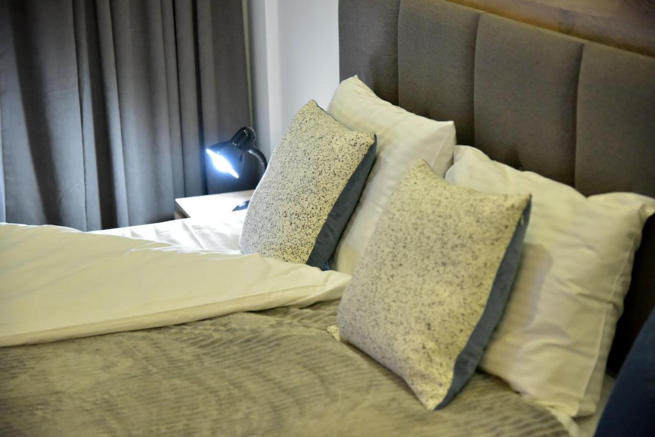 Apartman Sladjana Premier 12 Milmari Копаоник Екстер'єр фото