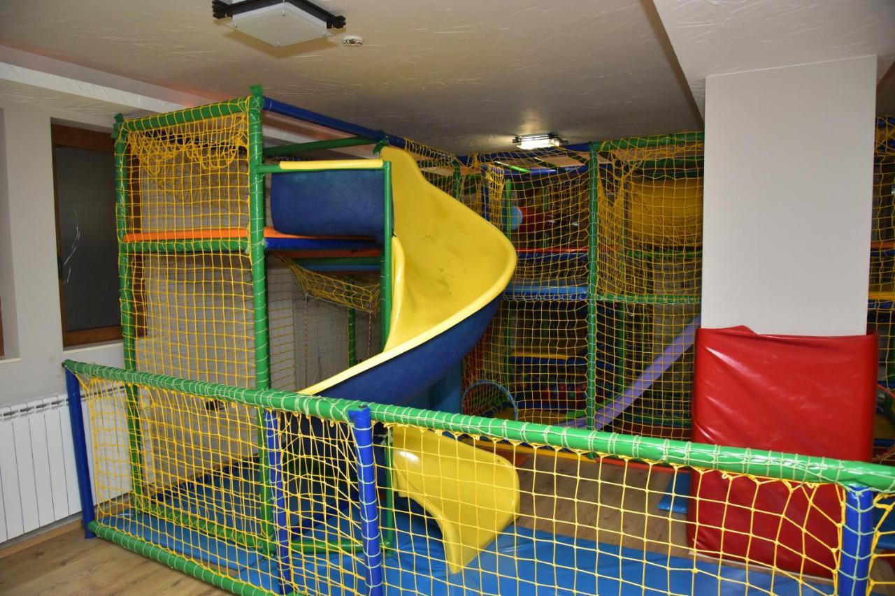 Apartman Sladjana Premier 12 Milmari Копаоник Екстер'єр фото