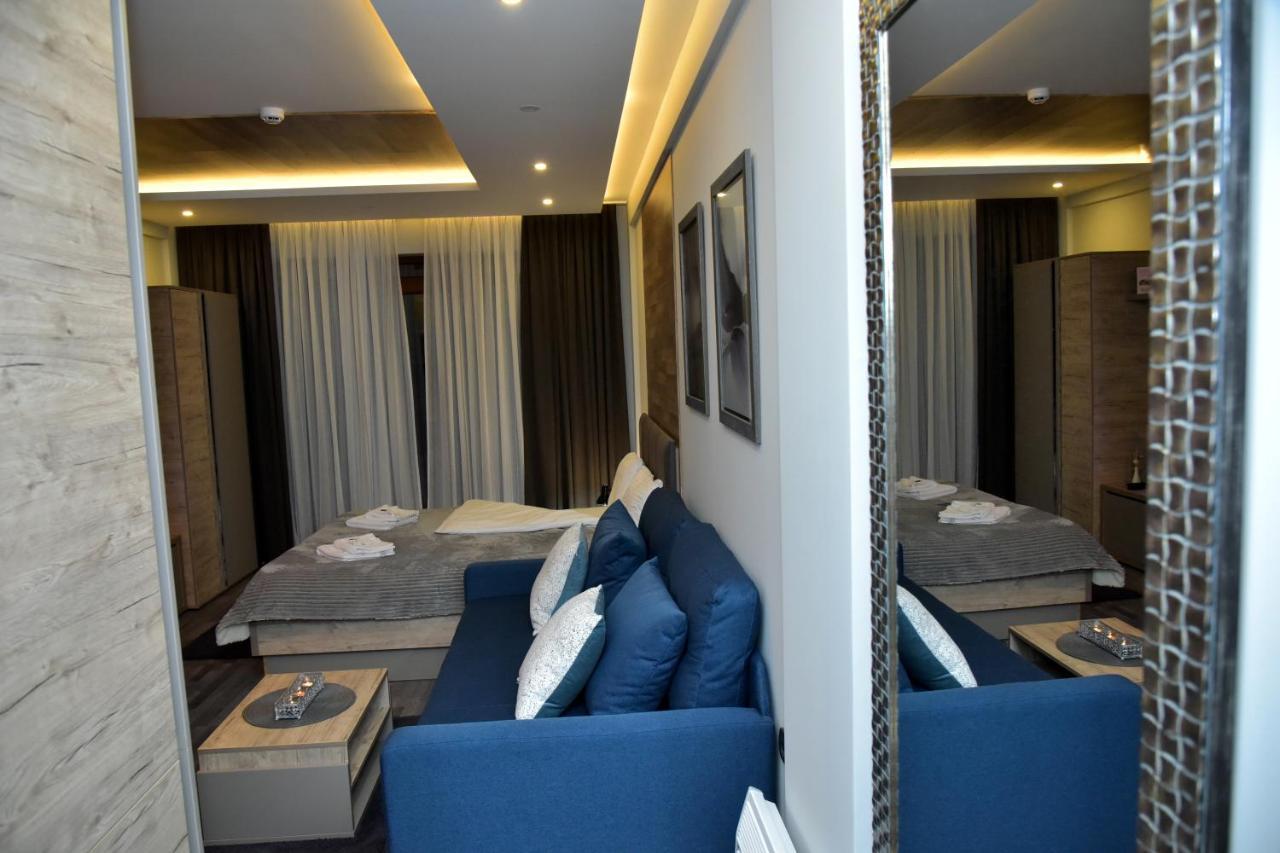 Apartman Sladjana Premier 12 Milmari Копаоник Екстер'єр фото