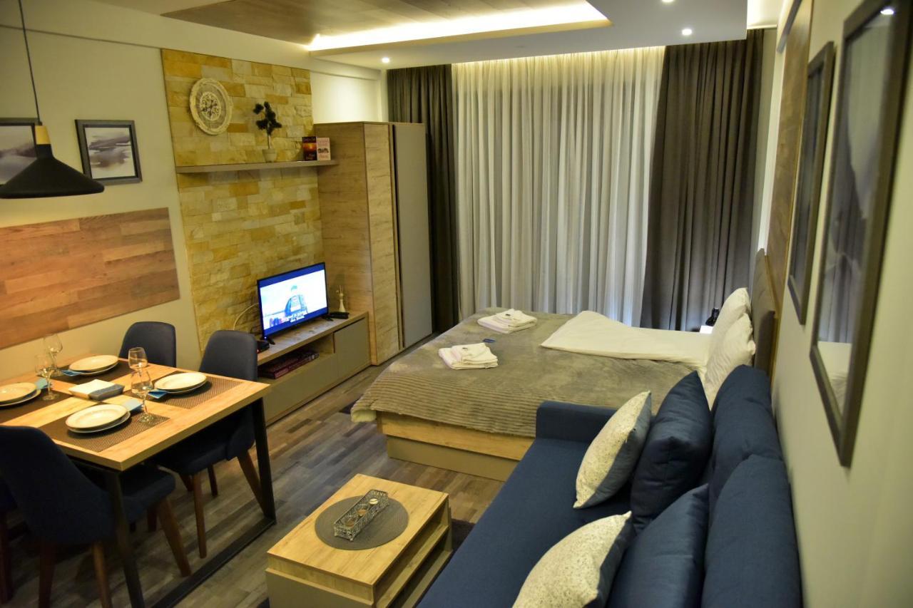 Apartman Sladjana Premier 12 Milmari Копаоник Екстер'єр фото