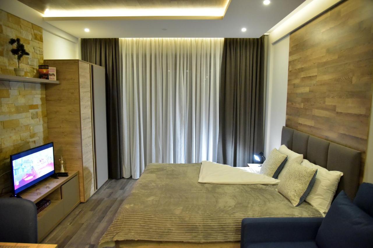 Apartman Sladjana Premier 12 Milmari Копаоник Екстер'єр фото