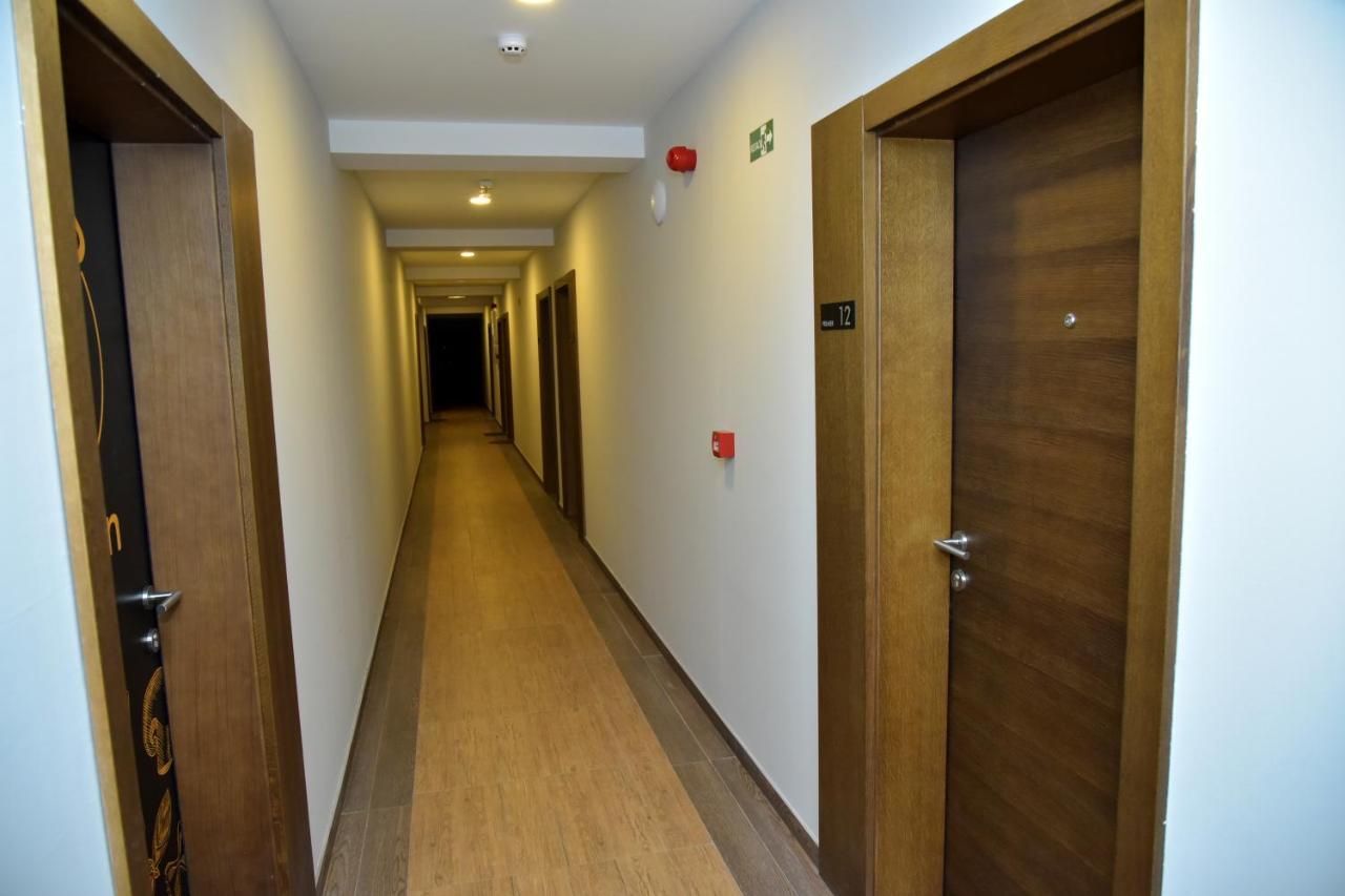 Apartman Sladjana Premier 12 Milmari Копаоник Екстер'єр фото