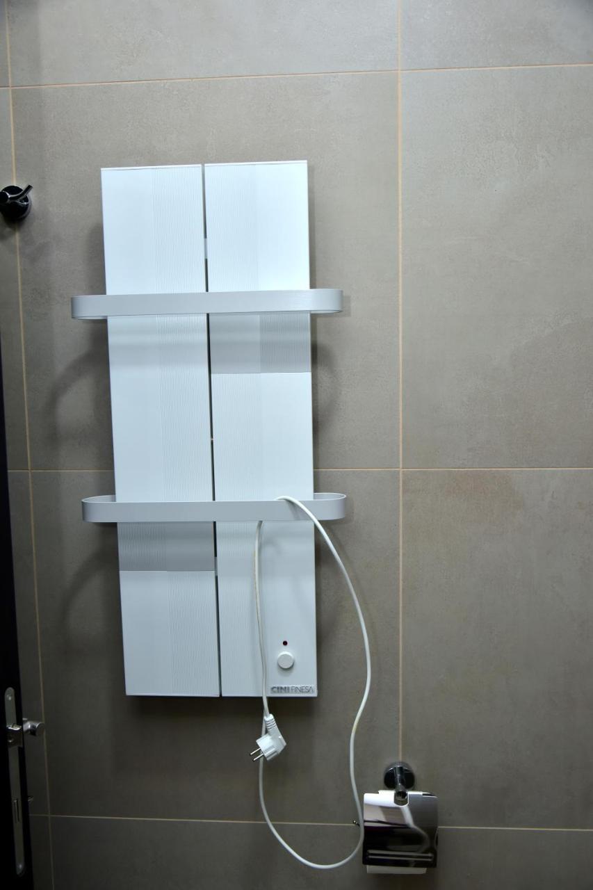 Apartman Sladjana Premier 12 Milmari Копаоник Екстер'єр фото