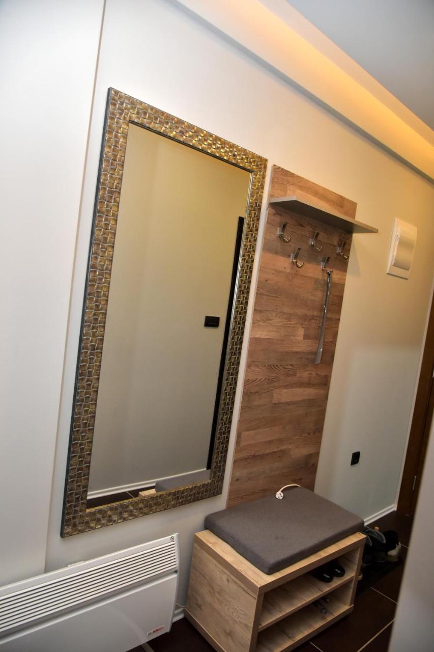 Apartman Sladjana Premier 12 Milmari Копаоник Екстер'єр фото