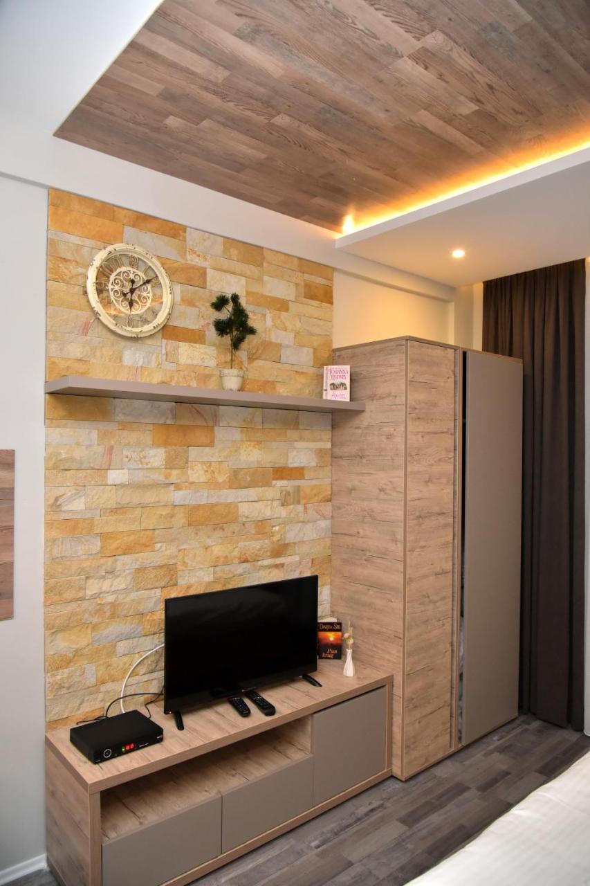 Apartman Sladjana Premier 12 Milmari Копаоник Екстер'єр фото
