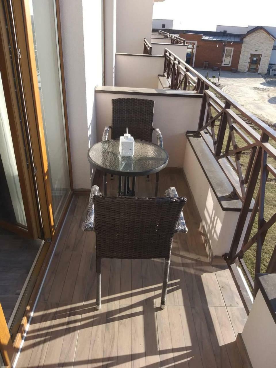 Apartman Sladjana Premier 12 Milmari Копаоник Екстер'єр фото